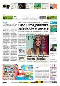 Gazzetta di Parma - 28 Luglio 2017