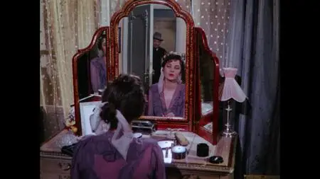 The Man Who Watched Trains Go By (1952)