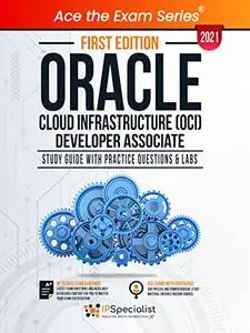 Oracle Cloud Infrastructure (OCI) Developer Associate