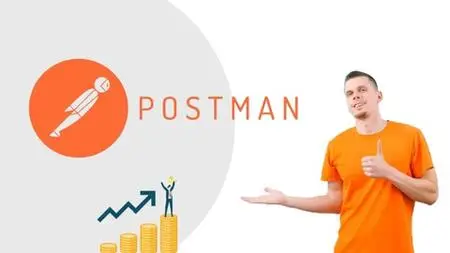 Postman Mastery: Complete Beginner Guide To Api Development