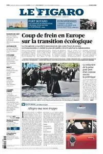 Le Figaro - 20-21 Avril 2024