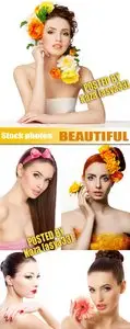 Beautiful girls 2