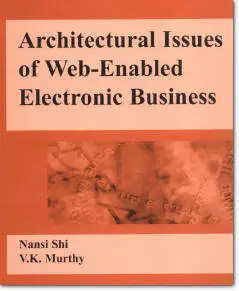 Architectural Issues of Web-Enabled Electronic Business [Repost]