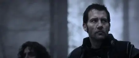 Last Knights (2015)