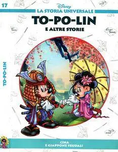 La Storia Universale Disney - Volume 17 - To-Po-Lin (2011)