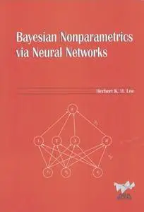 Baysian Nonparametrics via Neural Networks (Repost)