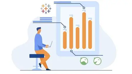 Tableau 2020 Certification Training (basic to advanced)
