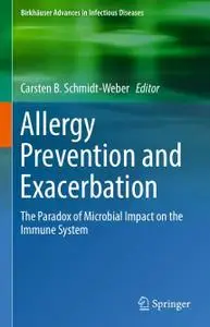 Allergy Prevention and Exacerbation: The Paradox of Microbial Impact on the Immune System (Repost)