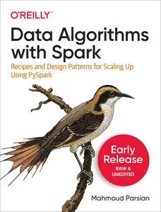 Data Algorithms with Spark