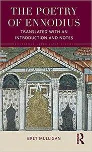 The Poetry of Ennodius