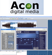 Acon Digital Media Acoustica v4.0.327