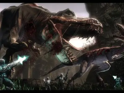 Turok - pc 