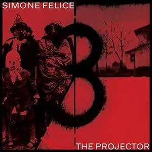 Simone Felice - The Projector (2018)