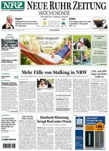 Neue Ruhr Zeitung – 31. August 2019