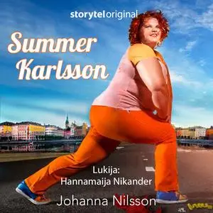 «Summer Karlsson K1O9» by Johanna Nilsson