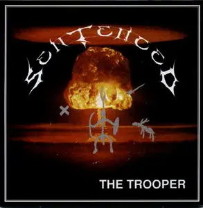 Sentenced - Coffin - The Complete Discography  (1990 - 2009) [Box Set - 16 CD]