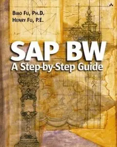 SAP BW: A Step-by-Step Guide [Repost]