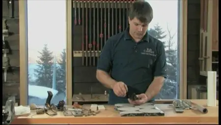 Rob Cosman - The Great Hand Plane Revival (Repost)