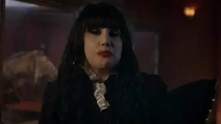 What We Do in the Shadows S02E01