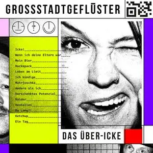 Grossstadtgeflüster - DAS ÜBER-ICKE (2024)