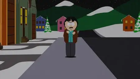 South Park S07E12