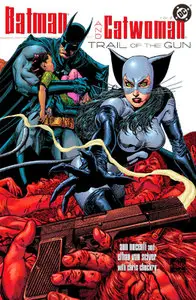 Batman-Catwoman - Trail of the Gun (repost) Complete 