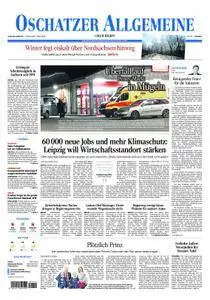 Oschatzer Allgemeine Zeitung - 01. März 2018