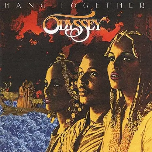 Odyssey - Hang Together (Expanded Edition) (1980/2018)