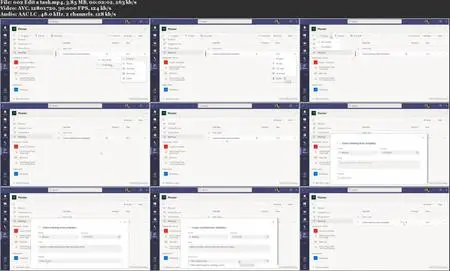 Tasks in Microsoft Teams: First Look