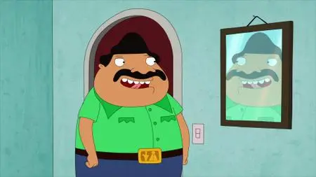 Bordertown S01E06