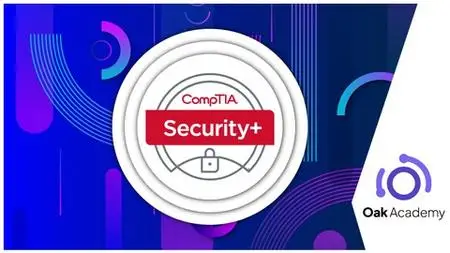Security+ | Comptia Security Plus Sy0-701 Certification Prep