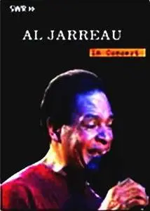 Al Jarreau in concert DVDRip