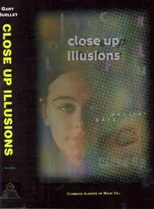 Close Up Illusions