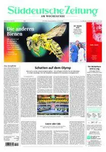 Süddeutsche Zeitung - 05. Mai 2018