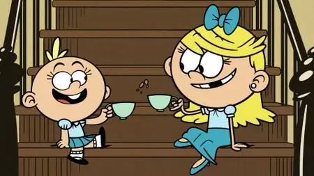 The Loud House S04E33