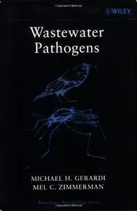 Wastewater Pathogens by Mel C. Zimmerman [Repost]