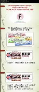 500 Basic Words