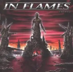 In Flames - Colony 1999