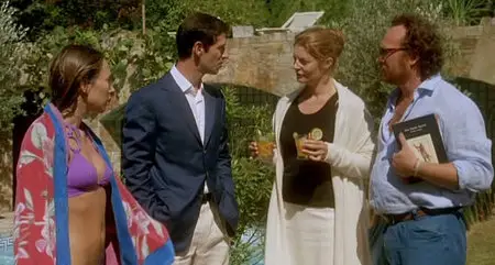 L'Heure Zéro (2007) [Re-UP]