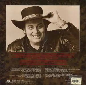 Sleepy LaBeef - Larger Than Life (1955-1979) {6CD Deluxe Box Set, Bear Family BCD15662 rel 1996}