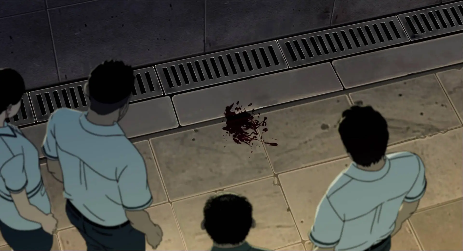 Seoul Station (2016)
