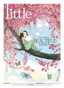 little - November 01, 2017