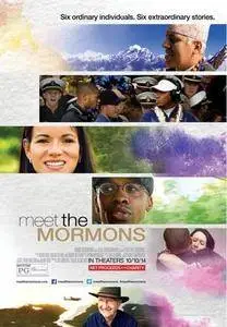 Meet the Mormons (2014)