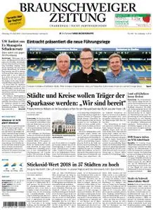 Braunschweiger Zeitung - 18. Juni 2019