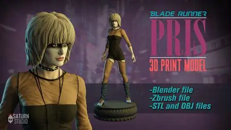 Blade Runner - Pris