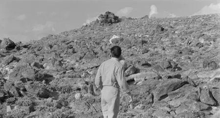 L'avventura (1960)