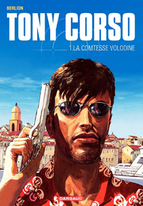 Tony Corso - Volume 01 - La Contessa Volodine