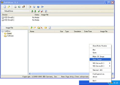 EZB Systems SoftDisc ver. 3.0.1.312 Multilingual Retail