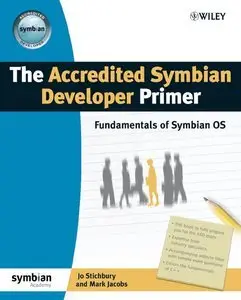 The Accredited Symbian Developer Primer (Repost)