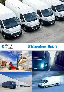 Photos - Shipping Set 3